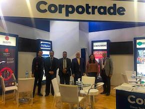 WindoorEX Middle East said clearly: Egypt is a protagonist of today’s world glass market