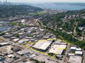 Hartung Glass Industries acquires NWI Seattle Operation