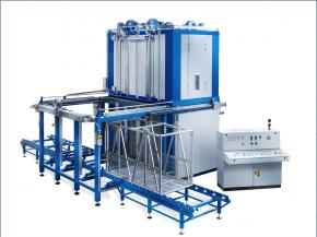 R.C.N. Solutions Srl and the chemical tempering plant: an added value to your production