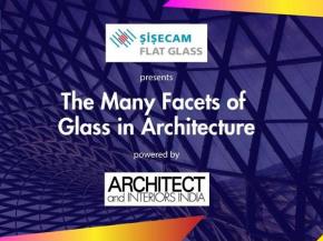 Sesicam presents webinar series on Designing for a New World – Post COVID-19 powered by Architect and Interiors India.