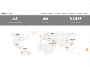 Suntuitive® Dynamic Glass Expands Partner Network in Asia