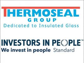 Thermoseal Group Achieves the 6th Generation Investors In People Standard