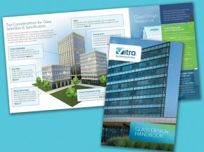 Vitro Glass updates popular Glass Design Handbook