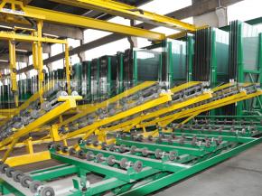 A+W Gantry Interface: How's inventory in the base glass storage?