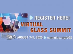 ACerS Virtual Glass Summit 2020