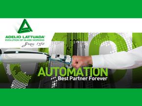 Adelio Lattuada - Automation: Key Ally for the Recovery