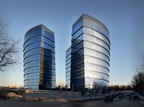 Business Center Lotus