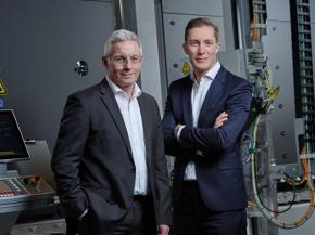 Change in management at Glastech Produktions- und Verfahrenstechnik GmbH