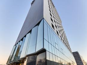 Courtyard by Marriott