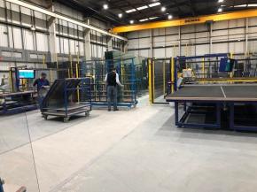 Cwmtillery makes further investments in Hegla