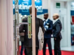 Door & Hardware Federation will debut at FIT Show 2021