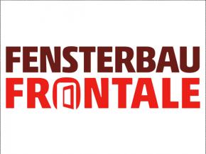 FENSTERBAU FRONTALE and HOLZ-HANDWERK will not take place in 2020
