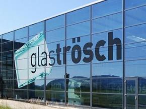 Glas Trösch plans acquisition of Dutch Scheuten Glass group