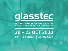 glasstec 2020