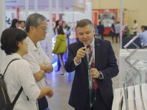 Glasstech Asia / Fenestration Asia 2020: up-to-date information related to the coronavirus
