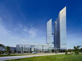  Highlight Towers