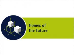 The key themes at BAU 2021: Homes of the future