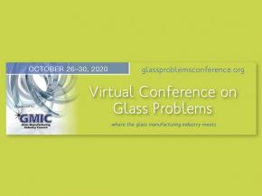 HORN® at the Virtual Glass Problems Conference