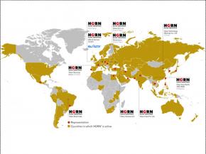 The “HORN World” is getting bigger