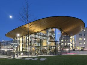 ING Pavilion