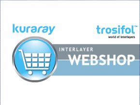 Trosifol® Interlayers Now Also Available Online!