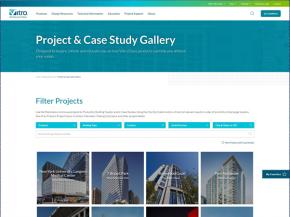 Vitro Architectural Glass launches new website