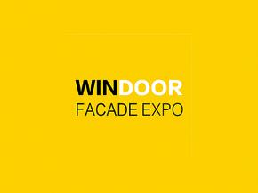 Windoor Expo China has Changed Its Name to Windoor Facade Expo