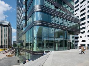 World Trade Center (WTC) Utrecht