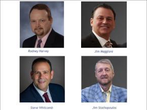 AGMCC Announces New Board Positions for 2022