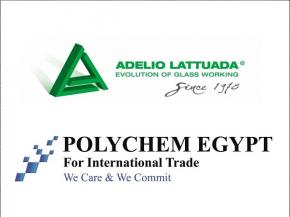 Adelio Lattuada announces cooperation with Polychem Egypt