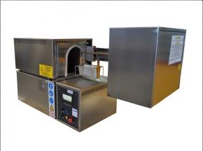 RCN Solutions: CT80S small-scale kiln, same performance as the big ones
