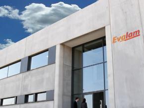 Pujol Group acquires the EVALAM manufacturing unit to expand Evalam production