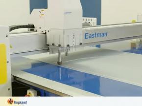 Eastman Introduces New Sales Representative: RegaLead