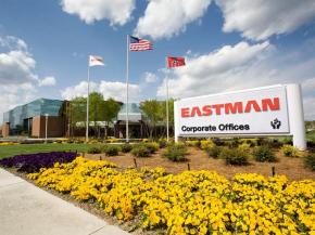 Eastman ranked 27th on Barron’s list of 100 Most Sustainable Companies