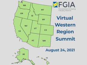 Registration Now Open for FGIA 2021 Virtual Western Region Summit