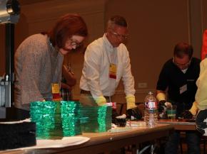Registration Now Open for In-Person IG Fabricators Workshop to be Held November 3-5