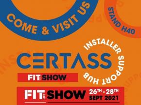 Visit the Installer Support Hub at FiT Show