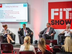 Registration for FIT Show’s virtual CPD learning programme is now LIVE!