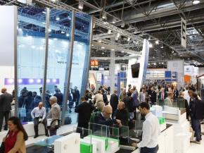 Messe Düsseldorf to promote international glass trade fair portfolio at GlassBuild America 2021