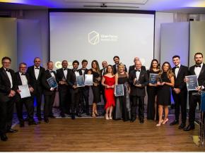 Winners revealed for annual Glass Focus awards