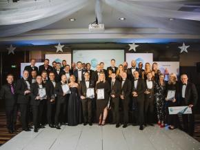 British Glass announce date for Glass Focus Awards 2021
