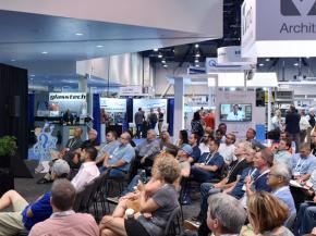I Want My GlassBuildTV - New, Reimagined Industry Pavilion for GlassBuild America