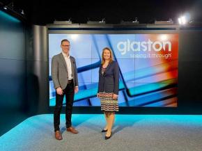 Glaston publishes the Q3/2021 Interim Report