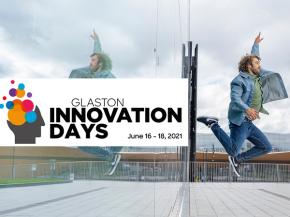 Glaston Innovation Days 2021