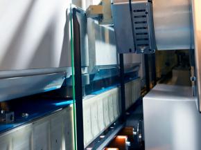 Glaston sells two insulating glass lines to customers in the US