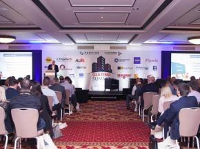 Glazing Summit to bring live events buzz back