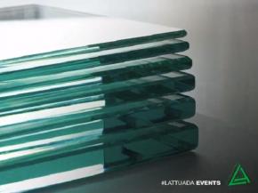 GlassBuild America 2021: Adelio Lattuada will be there!