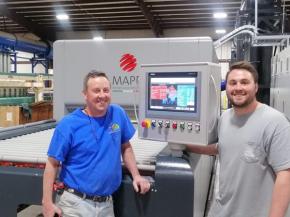 MM Tempering and Mappi furnaces: the evidence that flexibility could meet excellence