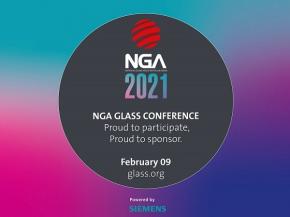 Mappi and NGA Glass Conference 2021: proud to participate, proud to sponsor