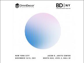 OmniDecor @ BD|NY